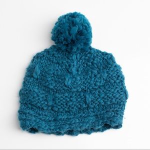 Burton beanie, worn once